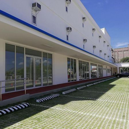 Subic Bay Hostel Olongapo City Exteriör bild