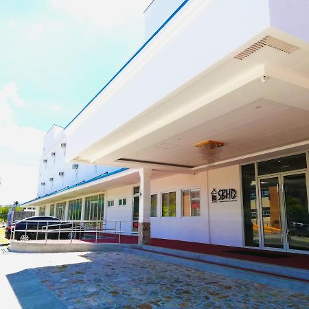 Subic Bay Hostel Olongapo City Exteriör bild