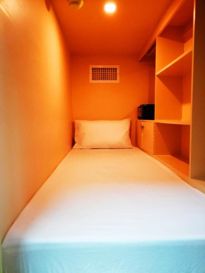 Subic Bay Hostel Olongapo City Exteriör bild