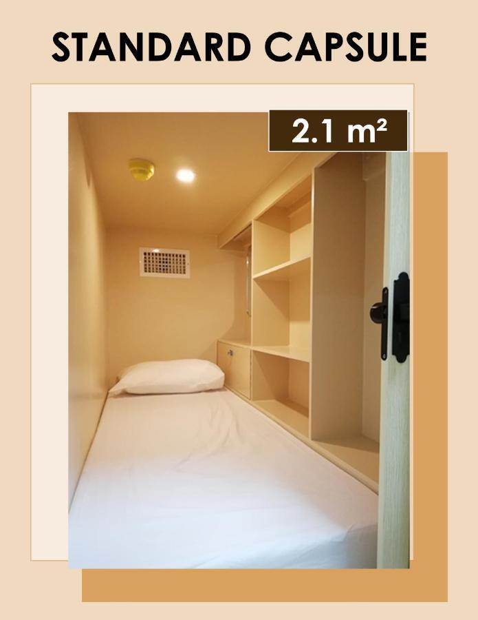 Subic Bay Hostel Olongapo City Exteriör bild